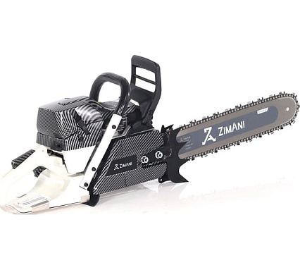 Бензопила Zimani 372XP Pro 18" 372XPPRO-18