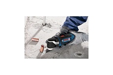 Универсальный резак | реноватор Bosch GOP 18 V-EC 0.601.8B0.000