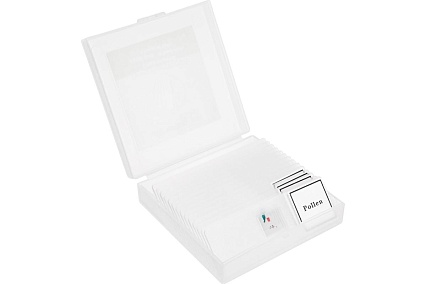 Микроскоп junior biotar 300–1200x, без кейса Bresser 74315