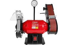 Точильно-шлифовальный станок Wortex BG 1535 L в кор. 1319379