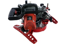 Торцово-усорезная пила Einhell TC-MS 2112 4300295