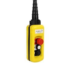 Пульт управления OCALIFT 2 кнопки, 2 скорости, стоп, IP55 A2913 COPP-A2913