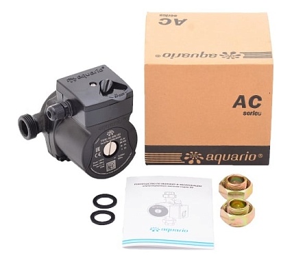 Насос AQUARIO Ac 206-130 5206