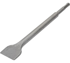Зубило широкое Basis (40x250 мм; SDS-plus) MONOGRAM 088-901