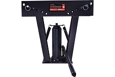 Гидравлический вертикальный трубогиб Forsage 12Т F-1202 F-03003-3(15450)