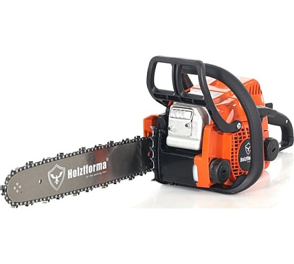 Бензопила Holzfforma G180 16" CS18066OR