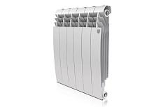 Радиатор Royal Thermo Vittoria+ 500 - 4 секц