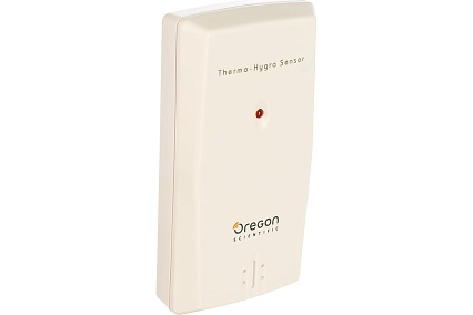 Дистанционный термо, гигродатчик Oregon Scientific THGN132N