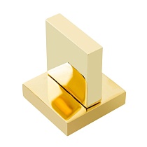 Смеситель для раковины Cezares UNIKA-BLS2-03/24-W0 золото