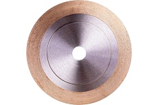 Диск алмазный отрезной Master Сeramic (200х1.4х25.4 мм) Hilberg HM505