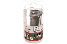 Коронка алмазная DRY SPEED для УШМ (20х35 мм; М14) Bosch 2608587115