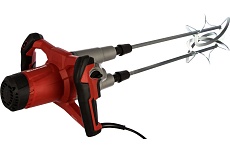 Миксер Einhell TE-MX 1600-2 CE Twin HEX 4258561