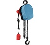 Электрическая цепная таль GEARSEN DHS 5 т х 12 м, 380 В GDHS 50120