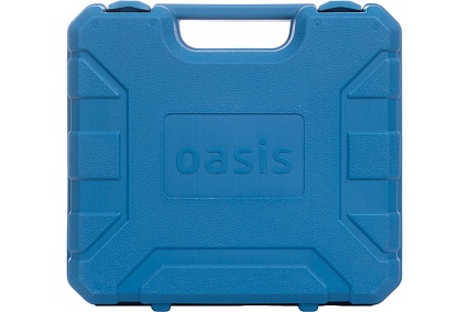 Строительный фен Oasis TG-20E (K)