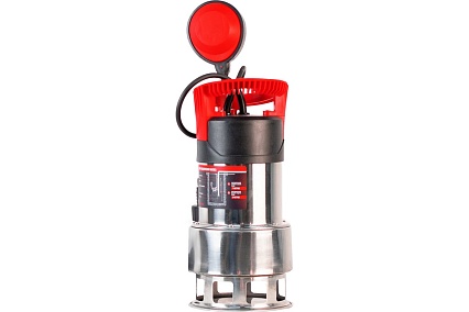 Дренажный насос для грязной воды Verton AQUA DP750/35SE 01.14140.14162