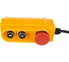Электрическая таль 600/1200кг 12м Gigant TFS-600-12
