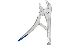 Зажим Norgau N137-10 250 мм 072010010