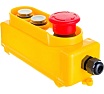 Пульт управления для мини тали РА1000/1200 - 2 кнопки, 220в OCALIFT zip1003421