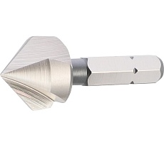 Зенковка-бита H-Tools 90градусов 16.5мм 3z HSSE 744165EHT