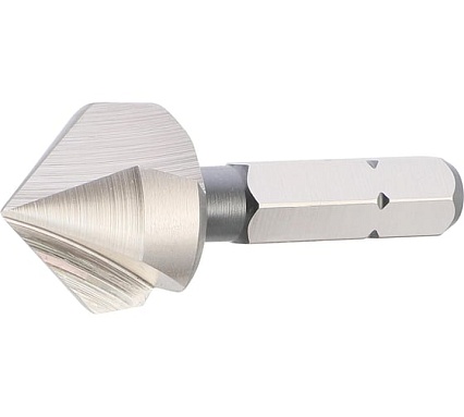 Зенковка-бита H-Tools 90градусов 16.5мм 3z HSSE 744165EHT