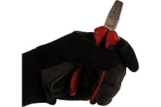 Ручной обжимник Knipex KN-9762145A