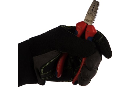 Ручной обжимник Knipex KN-9762145A