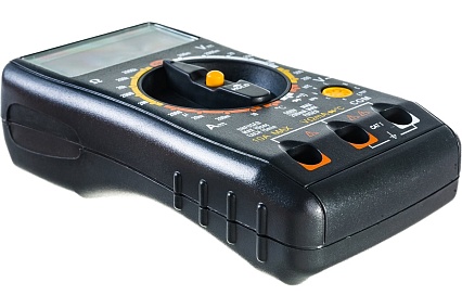 Цифровой мультиметр Master Professional UT30C 90031