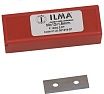 Нож сменный твердосплавный ILMA 30x12x1,5 Micro grain HW, 35º, Z=2 NR (упаковка 10шт 01.20.301215-2F-10