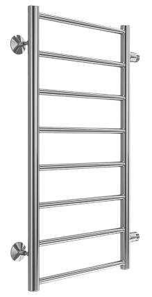 Полотенцесушитель водяной Terminus Аврора П8 400x800 БП600, 4670078529916