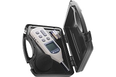 Цифровой шумомер с функцией регистратора Мегеон 92140 к0000006705