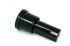 Аккумулятор (3.0 Ач; 2.4 В; Ni-Mh) для PANASONIC ОЕМ 058351