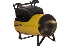 Газовый воздухонагреватель OKLIMA SG 340А автоматический поджиг 070327