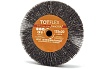 Круг лепестковый со ступицей Master 125x20 мм, M14, Р120 А TOTFLEX 4631170658997