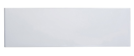 Фронтальная панель Roca BeCool 180x80 ZRU9302783