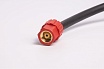 Плазменный резак 4 м, М16x1.5, Hand Torch c/w, P80 Plazweld P-P80-4