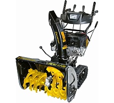Снегоуборочная машина Champion STT1170E