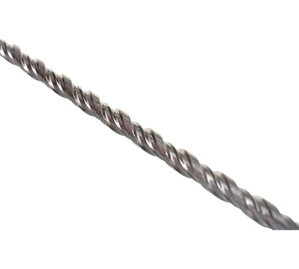 Бур (8х200/260 мм; SDS+) Biber 78084 тов-041889