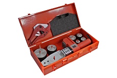 Аппарат для сварки полипропиленовых труб Redverg RD-PW1000D-63 6614161