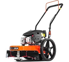 Бензиновый колесный триммер YARD FOX 56WT