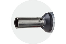 Профессиональный бесщеточный гайковерт аккумуляторный KLPRO KLSS18B-80 18 v / 8.0 ah li-ion 13992