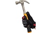 Молоток-гвоздодер JCB 450 г JHM003