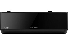 Инверторная сплит-система Dantex RK-09SATBI Black Plus/RK-09SATBIE цвет (черный-графит) комплект 64952956