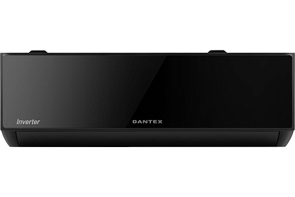 Инверторная сплит-система Dantex RK-09SATBI Black Plus/RK-09SATBIE цвет (черный-графит) комплект 64952956