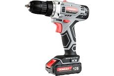 Аккумуляторная дрель-шуруповерт Победа ДА-12/2 Ли 180201634