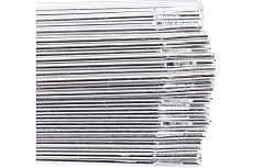 Пруток TIG 4043 АLSi5 (СВ-АК5; 2.4 мм; 5 кг; длина 1 м) Gigant GRF-92