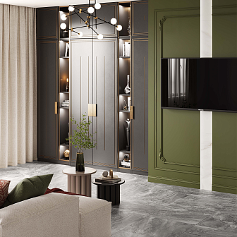 Керамогранит Laparet Paco Gris серый 60х60 см