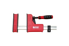 Параллельная струбцина WOODWORK 1000x95 мм, усилие прижима 600 кг 2 шт. PCH-1095