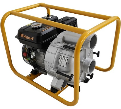 Мотопомпа Habert 80WG 00-00160586