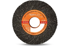 Круг лепестковый MASTER 150x30x32 мм, P60 TOTFLEX 4631173694824