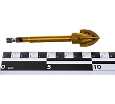 Сверло 20х112 керамика,стекло,мрамор,черепица MD-STARS С/20*112